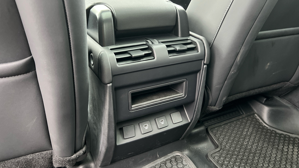 Land Rover Defender Land Rover Defender Estate 3.0 D350 X-dynam Grey #40