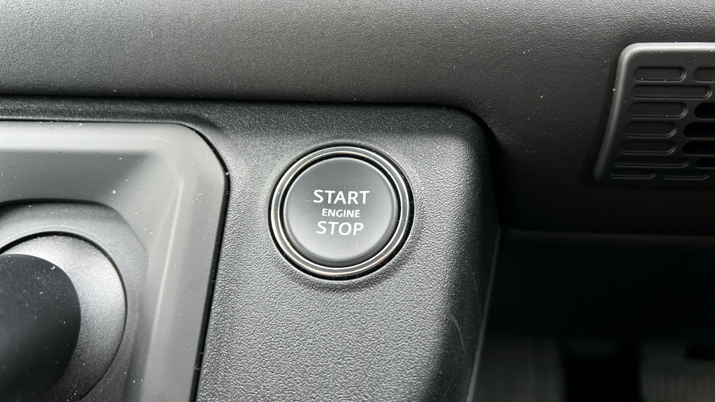 Land Rover Defender Land Rover Defender Estate 3.0 D350 X-dynam Grey #62