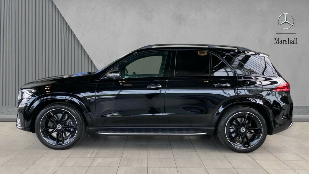Mercedes-Benz GLE Coupe 2.0 Gle400e 31Kwh Amg Line Premium Plus Coupe G- Grey #10