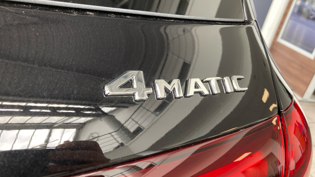 Mercedes-Benz GLE Coupe 2.0 Gle400e 31Kwh Amg Line Premium Plus Coupe G- Grey #30