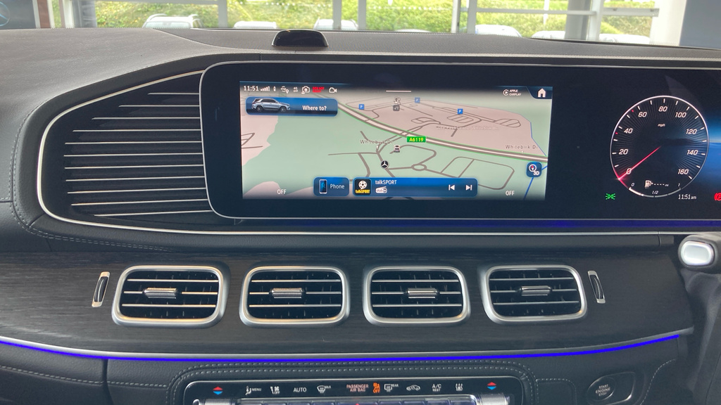 Mercedes-Benz GLE Coupe 2.0 Gle400e 31Kwh Amg Line Premium Plus Coupe G- Grey #13