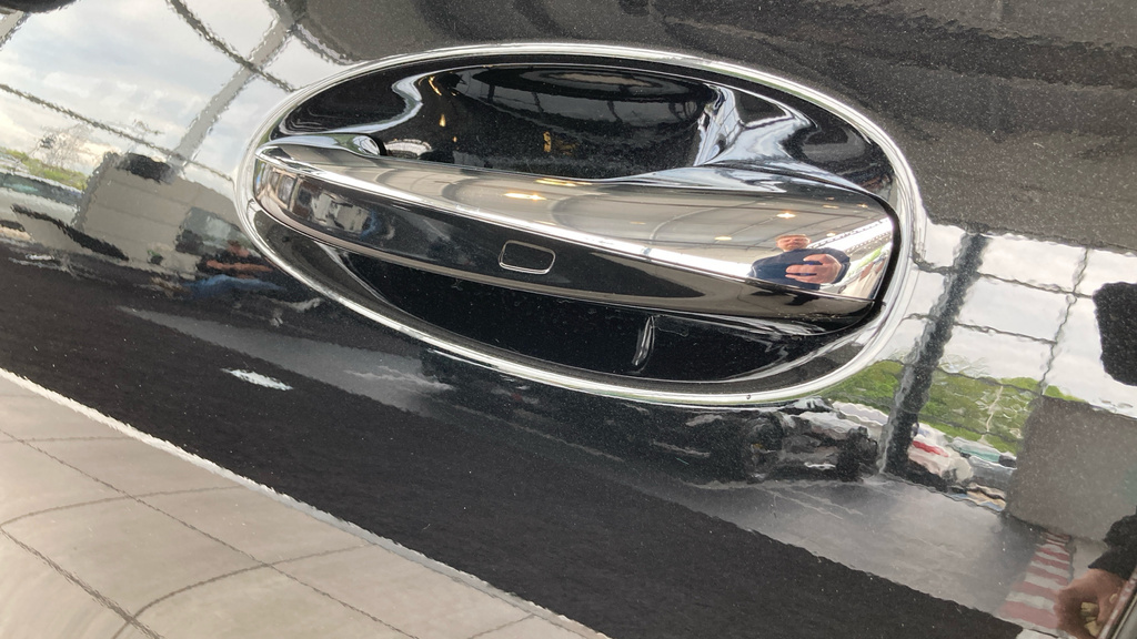 Mercedes-Benz GLE Coupe 2.0 Gle400e 31Kwh Amg Line Premium Plus Coupe G- Grey #35
