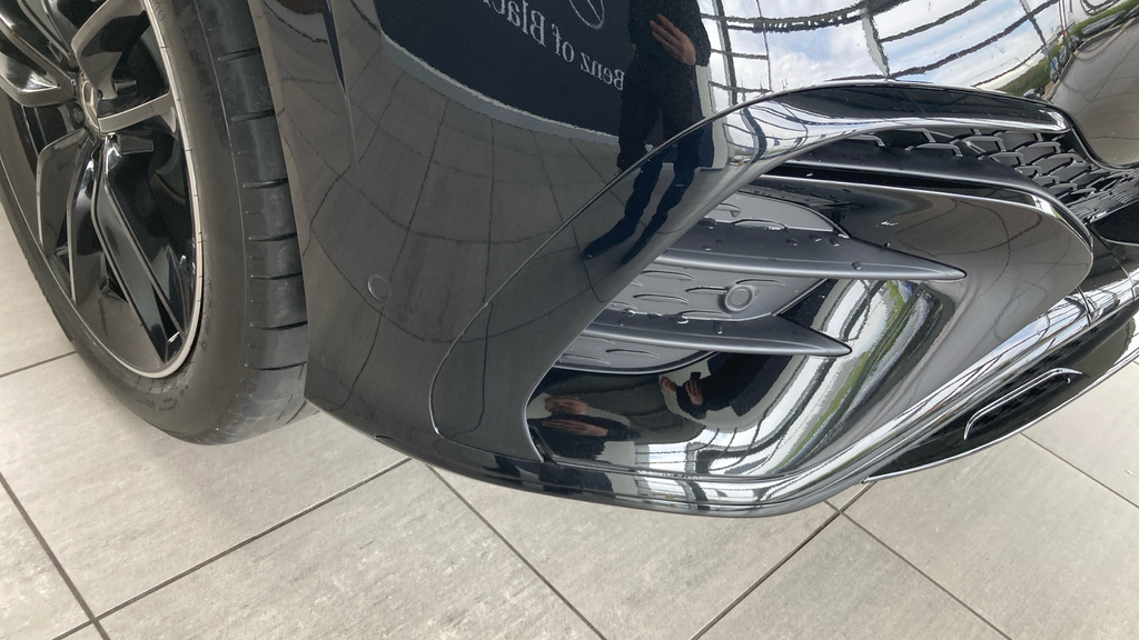 Mercedes-Benz GLE Coupe 2.0 Gle400e 31Kwh Amg Line Premium Plus Coupe G- Grey #31
