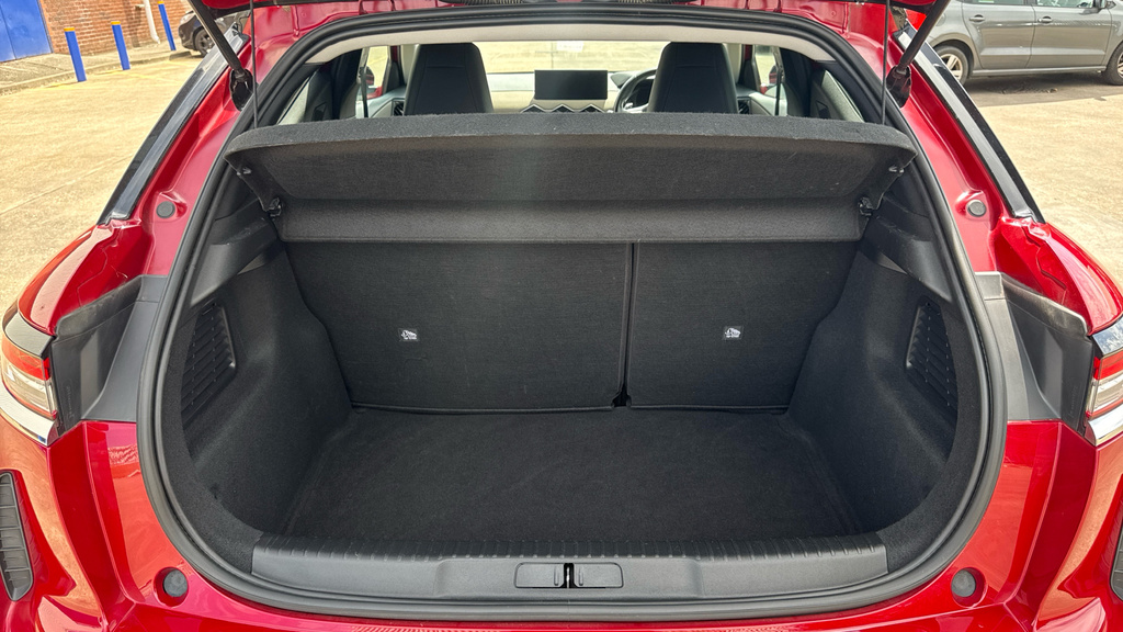 Citroen DS3 Crossback 1.5 Hdi Performance Line Black #15