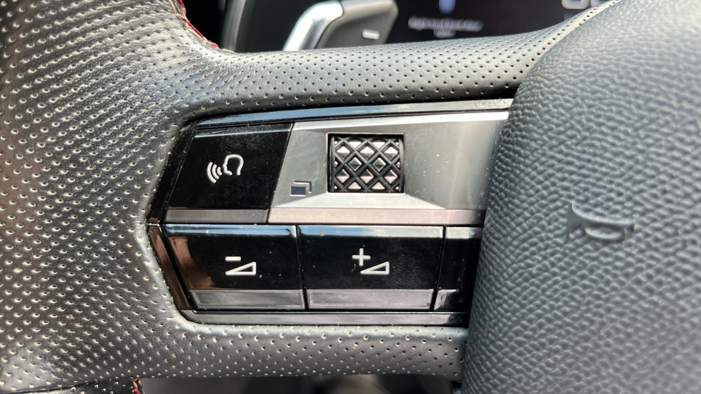 Citroen  1.5 Bluehdi 120 Business M 9 Seat - 2020 20 White #23