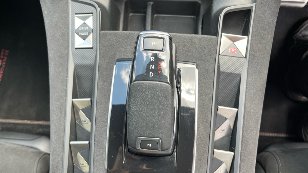 Citroen  1.5 Bluehdi 120 Business M 9 Seat - 2020 20 White #29
