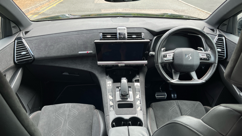 Citroen  1.5 Bluehdi 120 Business M 9 Seat - 2020 20 White #11