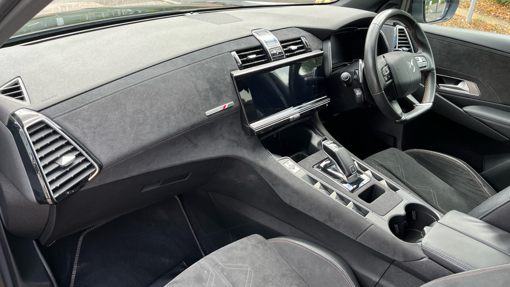 Citroen  1.5 Bluehdi 120 Business M 9 Seat - 2020 20 White #10