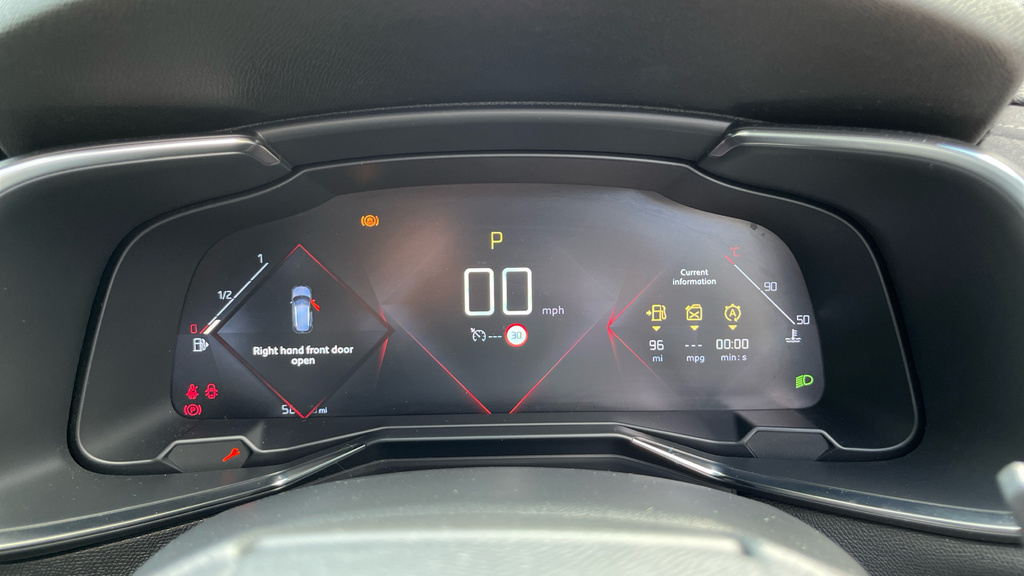Citroen  1.5 Bluehdi 120 Business M 9 Seat - 2020 20 White #13