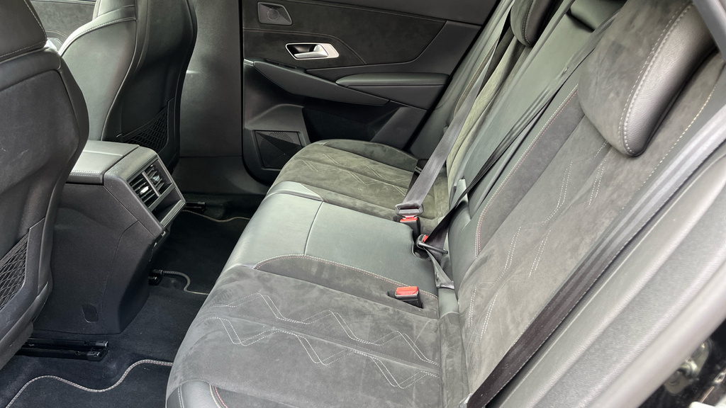Citroen  1.5 Bluehdi 120 Business M 9 Seat - 2020 20 White #14