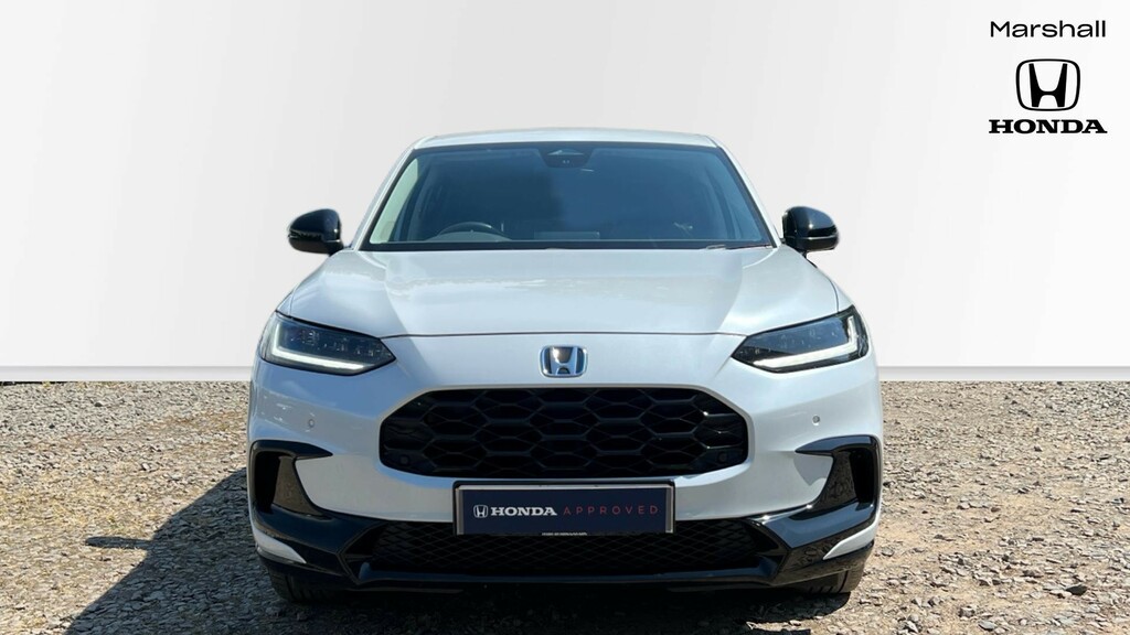 Honda Zr-V Zr-v 2.0 Ehev Sport Cvt #6