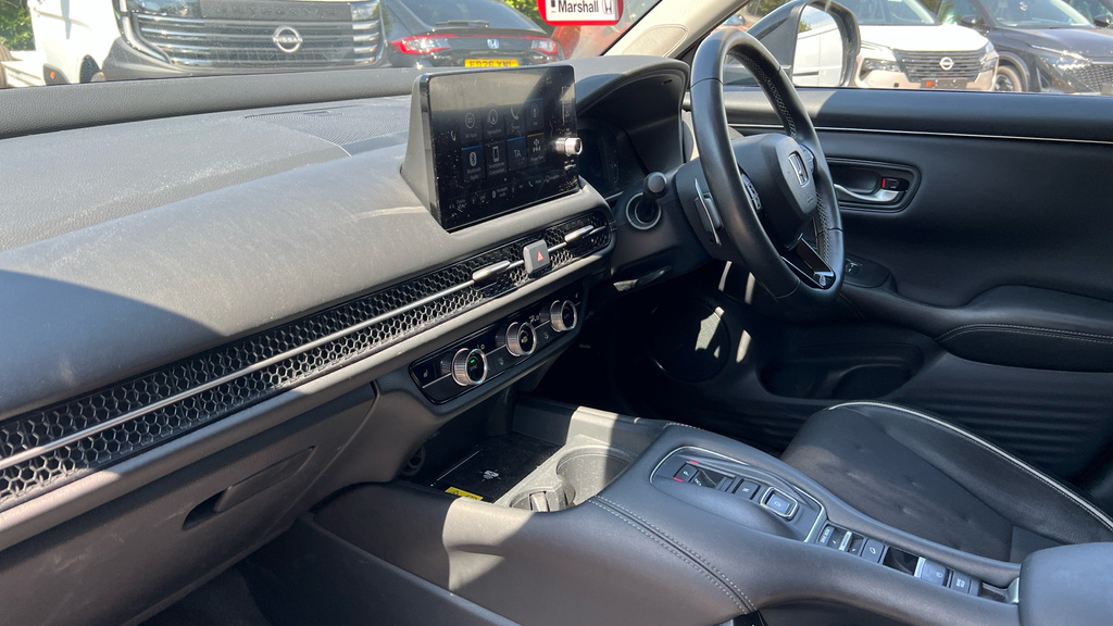 Honda Zr-V Zr-v 2.0 Ehev Sport Cvt #2