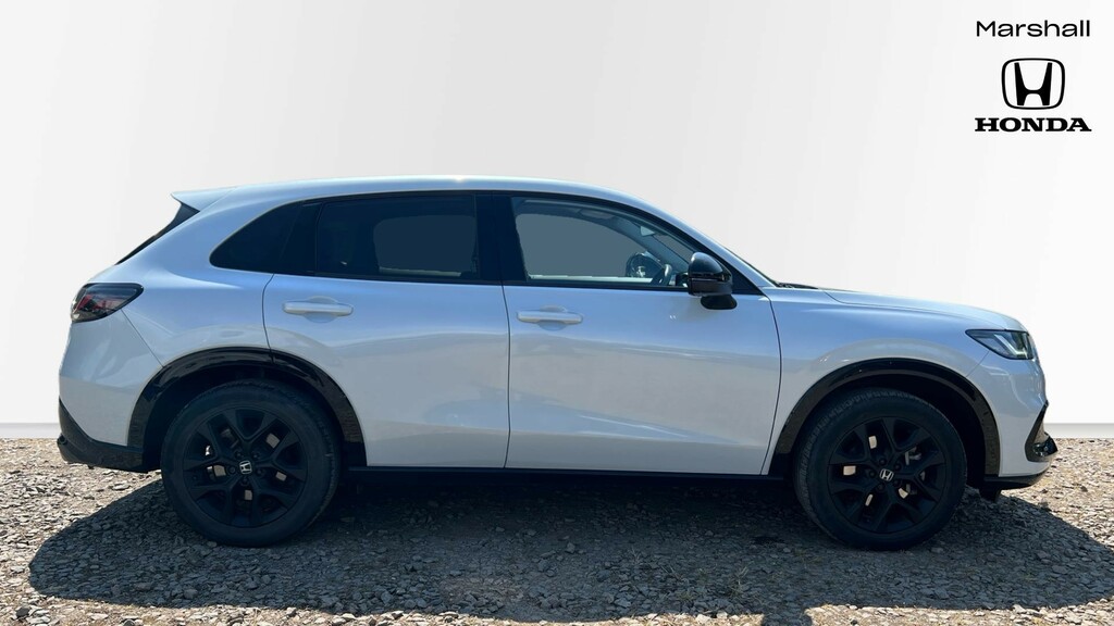 Honda Zr-V Zr-v 2.0 Ehev Sport Cvt #5