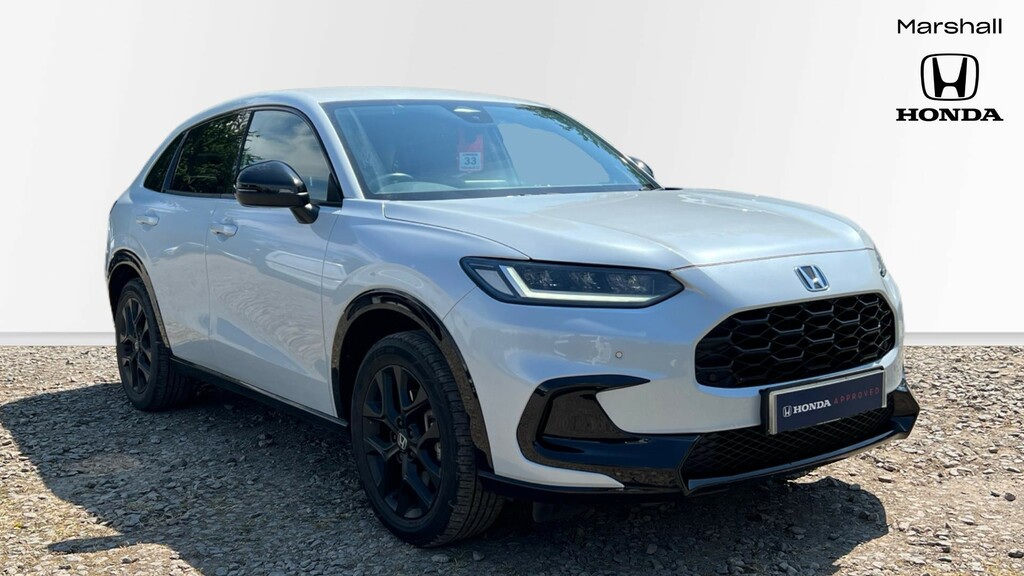 Honda Zr-V Zr-v 2.0 Ehev Sport Cvt
