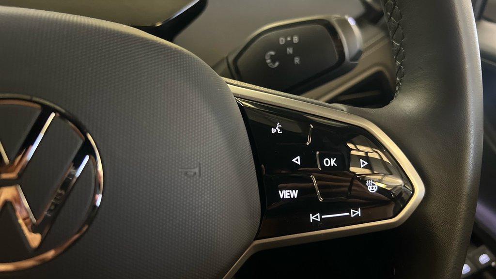 Volkswagen ID.3 125Kw Match Pure 52Kwh Black #30