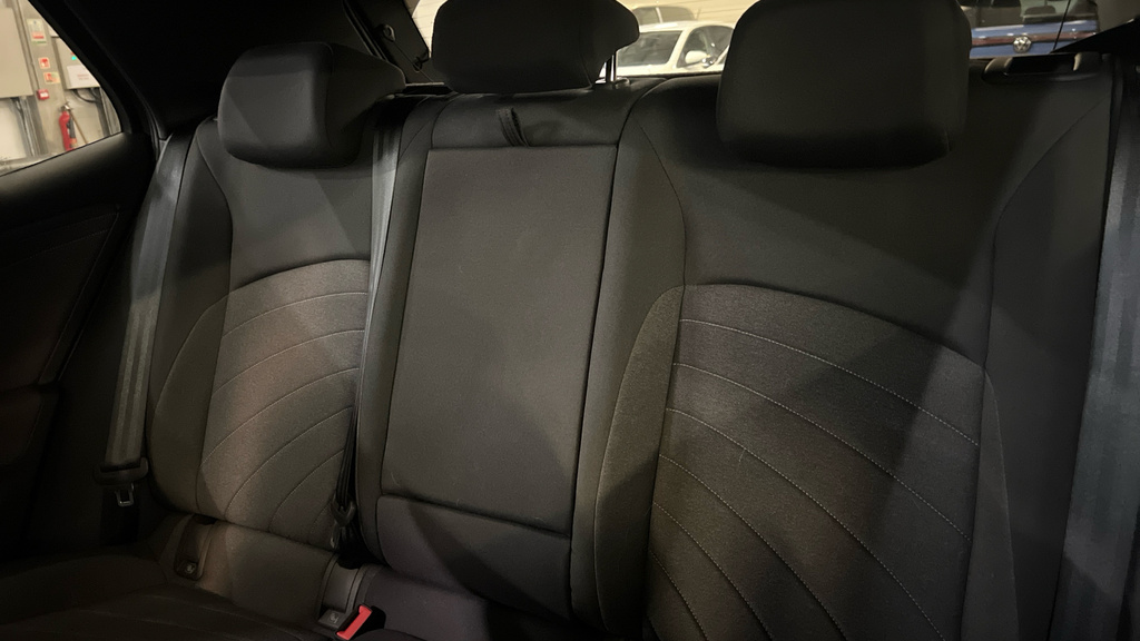 Volkswagen ID.3 125Kw Match Pure 52Kwh Black #15
