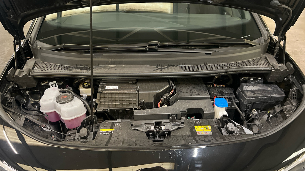 Volkswagen ID.3 125Kw Match Pure 52Kwh Black #17