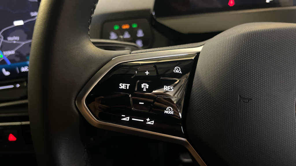 Volkswagen ID.3 125Kw Match Pure 52Kwh Black #31