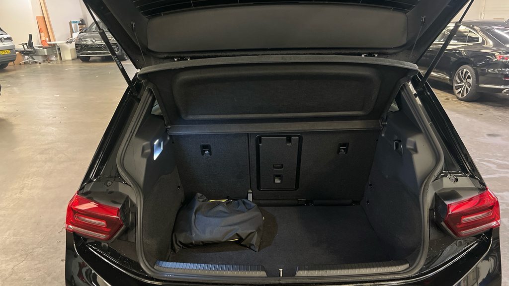 Volkswagen ID.3 125Kw Match Pure 52Kwh Black #16
