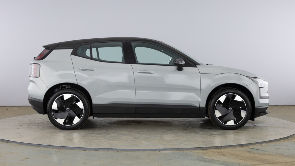 Volvo EX30 Ex30 315Kw Twin Motor Performance Plus 69Kwh A Grey #2