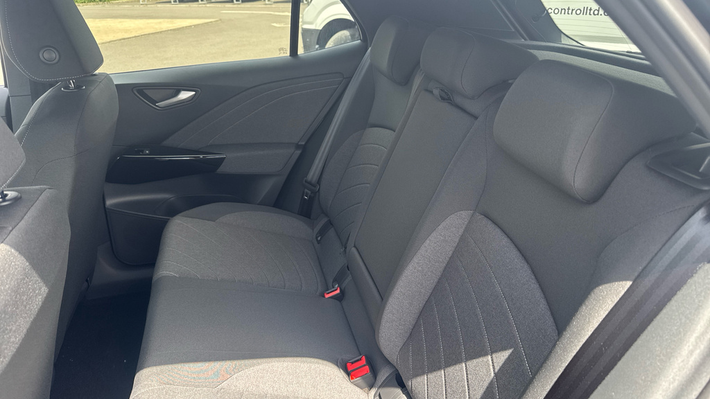 Volkswagen ID.3 150Kw Match Pro S 79Kwh 5 Seats Blue #15