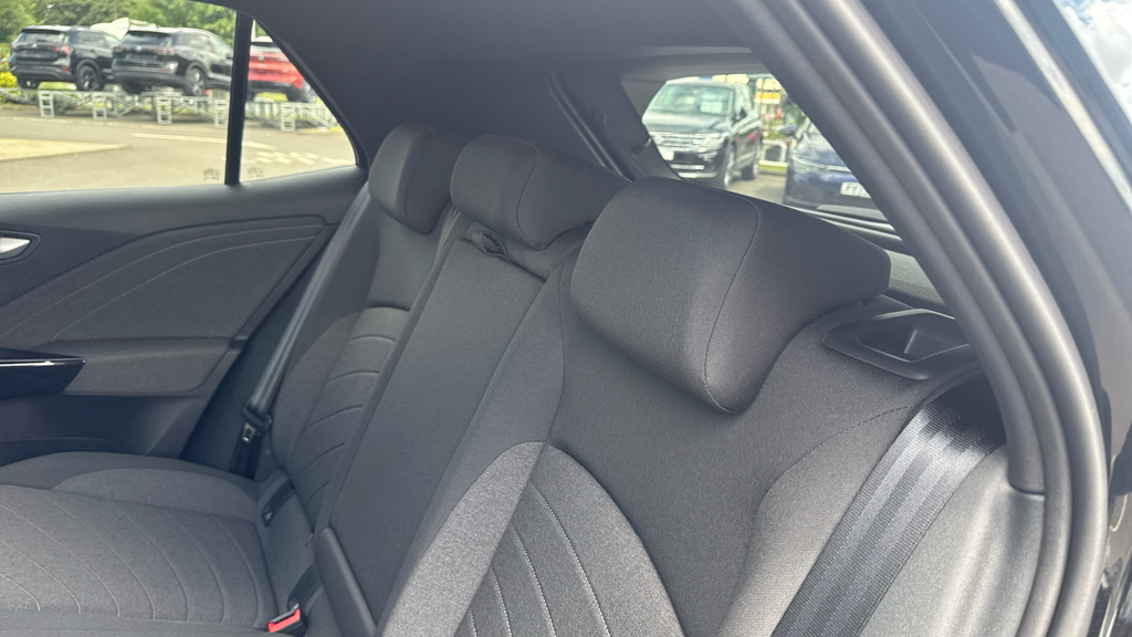 Volkswagen ID.3 150Kw Match Pro S 79Kwh 5 Seats Blue #28
