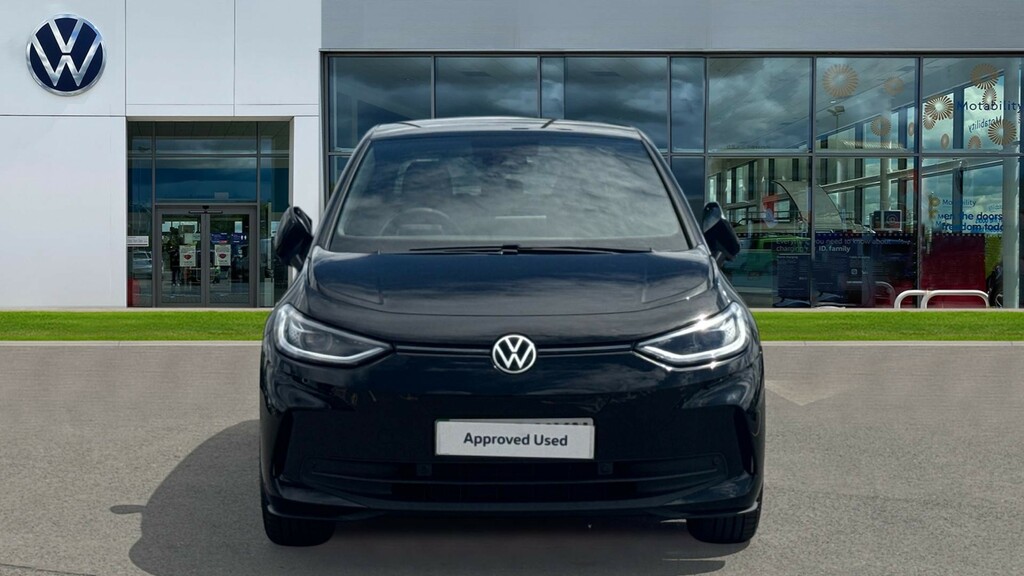 Volkswagen ID.3 150Kw Match Pro S 79Kwh 5 Seats Blue #10