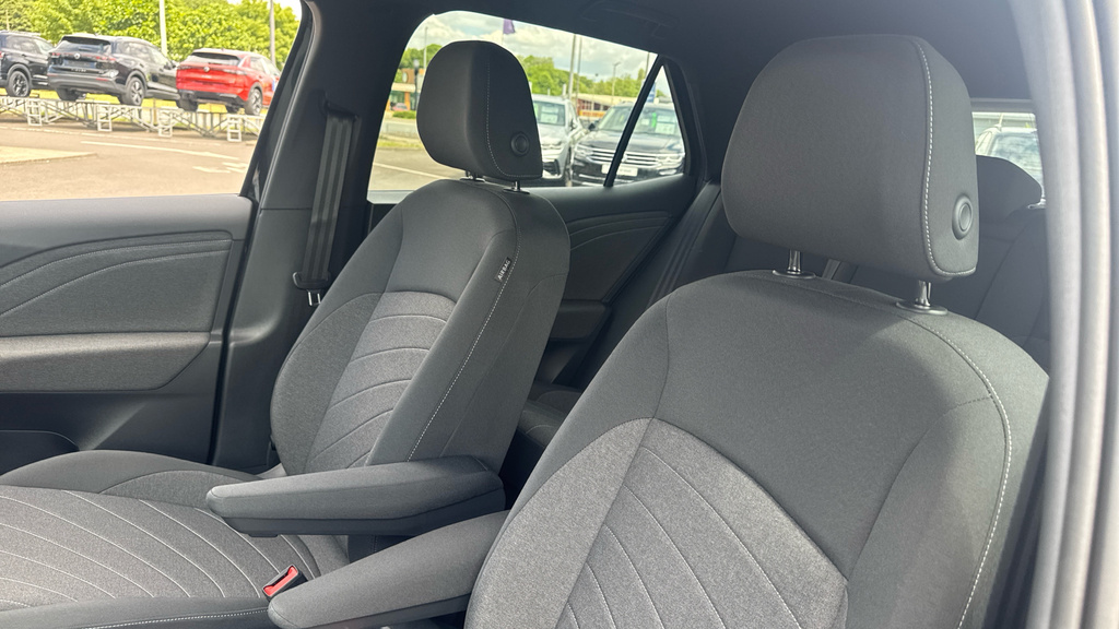 Volkswagen ID.3 150Kw Match Pro S 79Kwh 5 Seats Blue #26