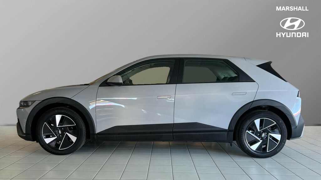 Hyundai Ioniq 5 Ioniq 5 Hat 168Kw Premium 84Kwh GM26BWZ Grey #6