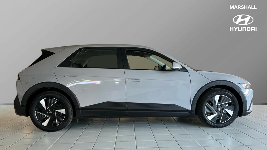 Hyundai Ioniq 5 Ioniq 5 Hat 168Kw Premium 84Kwh GM26BWZ Grey #2
