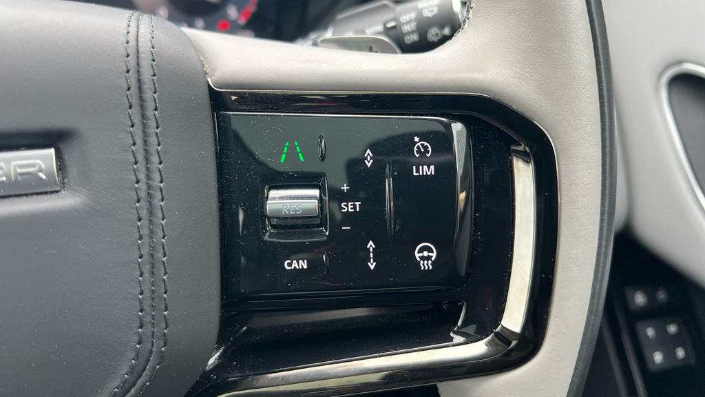 Land Rover Range Rover Velar 2.0 P400e 19.2Kwh S 4Wd Euro 6 5-Door Black #41