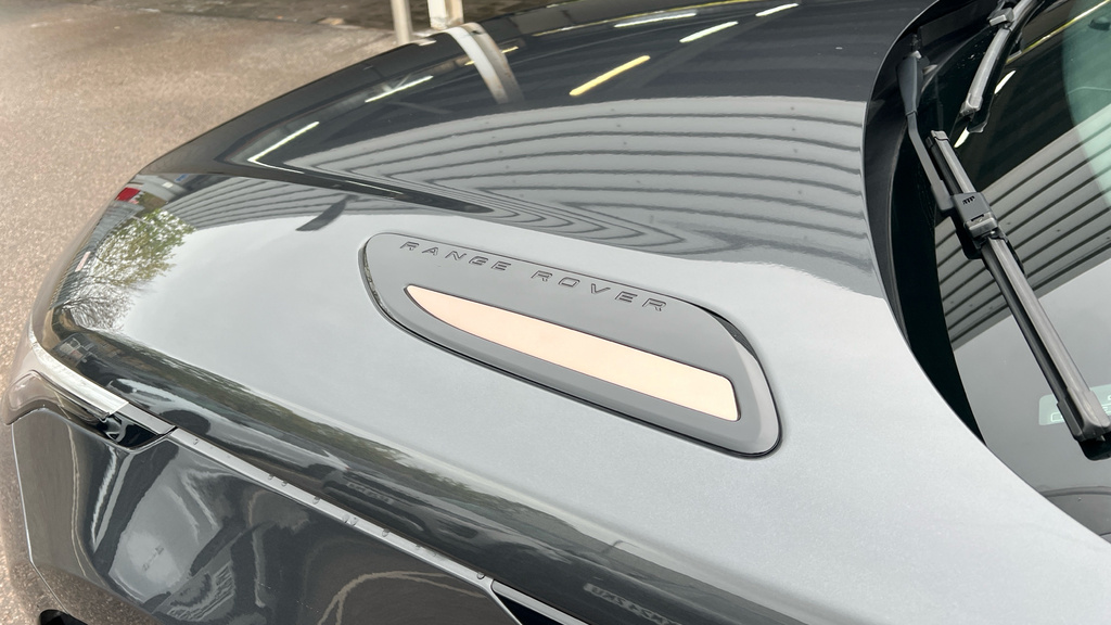 Land Rover Range Rover Velar 2.0 P400e 19.2Kwh S 4Wd Euro 6 5-Door Black #36