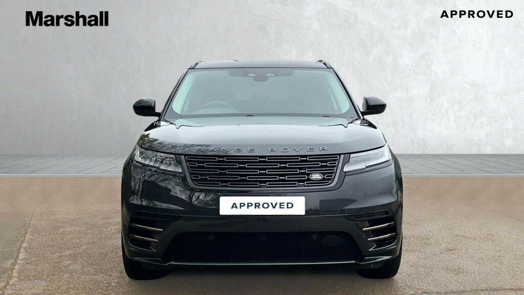 Land Rover Range Rover Velar 2.0 P400e 19.2Kwh S 4Wd Euro 6 5-Door Black #7