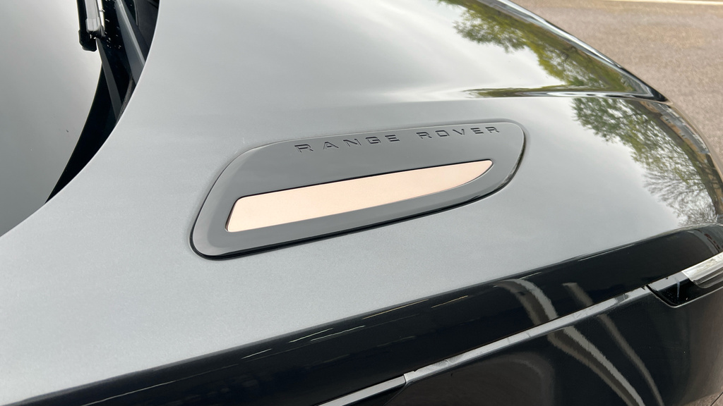 Land Rover Range Rover Velar 2.0 P400e 19.2Kwh S 4Wd Euro 6 5-Door Black #34