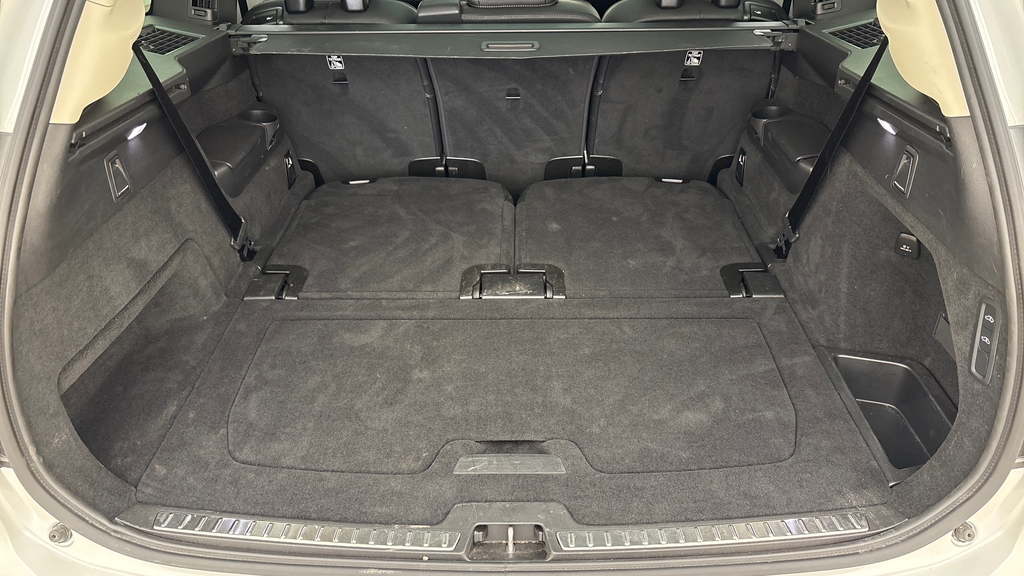 Volvo XC90 Xc90 2.0 B5p Ultra Dark Awd Geartronic White #5