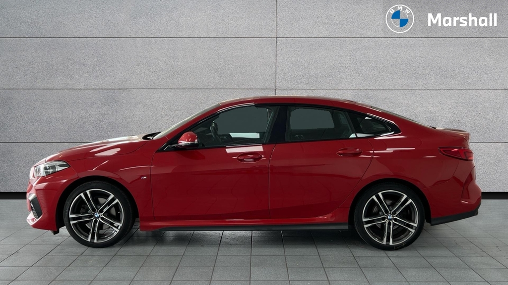 BMW 2 Series 1.5 218I Gpf M Sport Euro 6 Ss #24