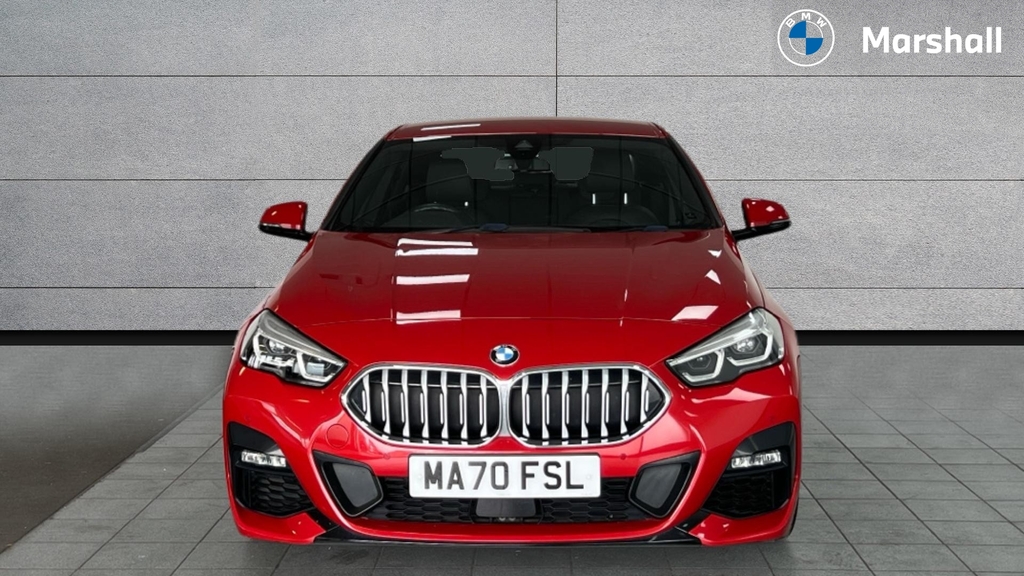 BMW 2 Series 1.5 218I Gpf M Sport Euro 6 Ss #16