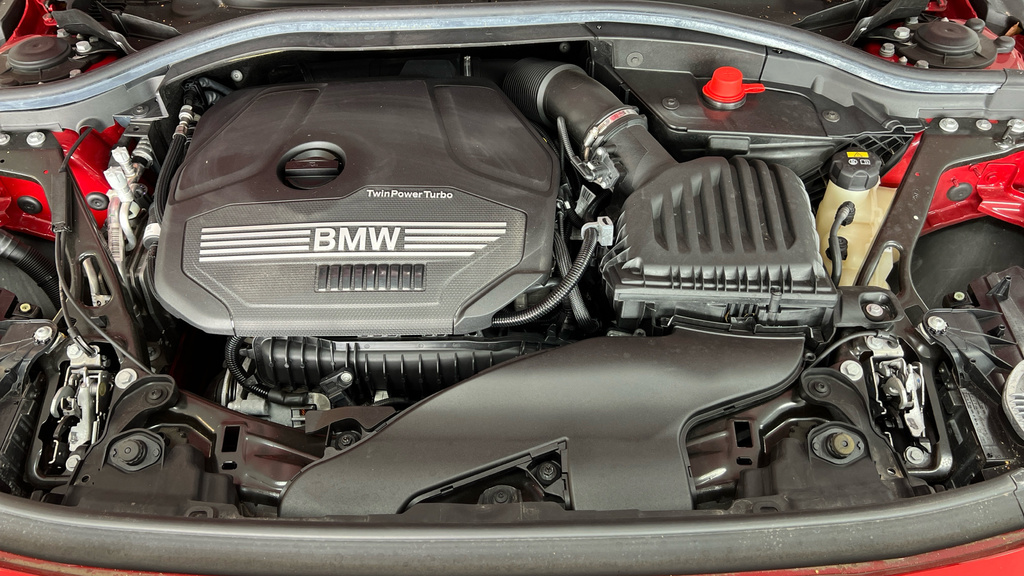 BMW 2 Series 1.5 218I Gpf M Sport Euro 6 Ss #21