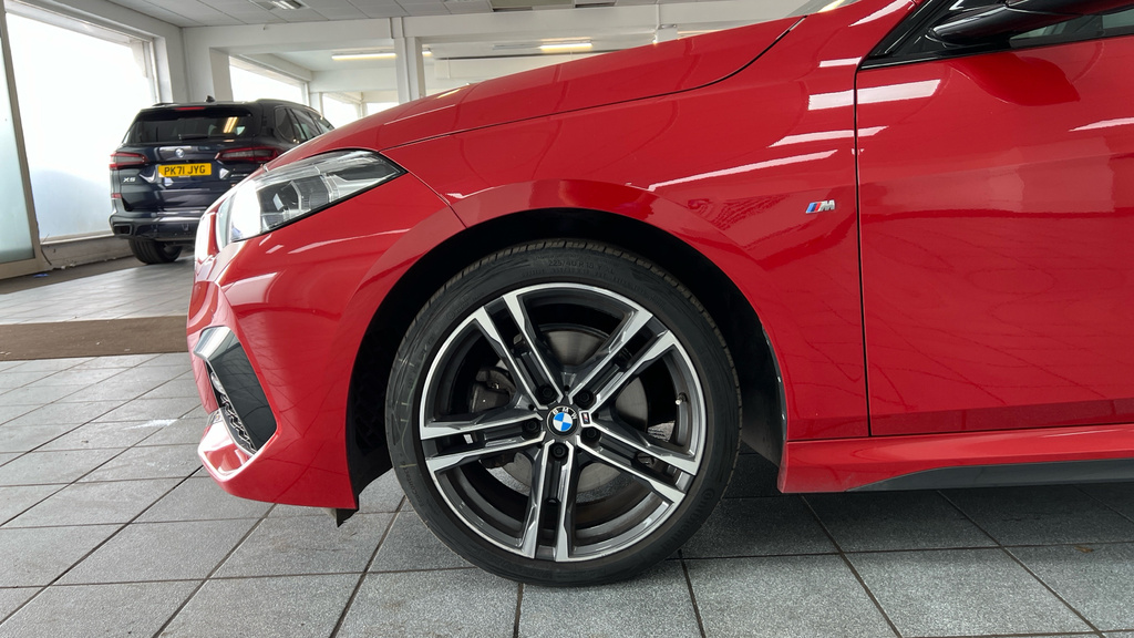 BMW 2 Series 1.5 218I Gpf M Sport Euro 6 Ss #25