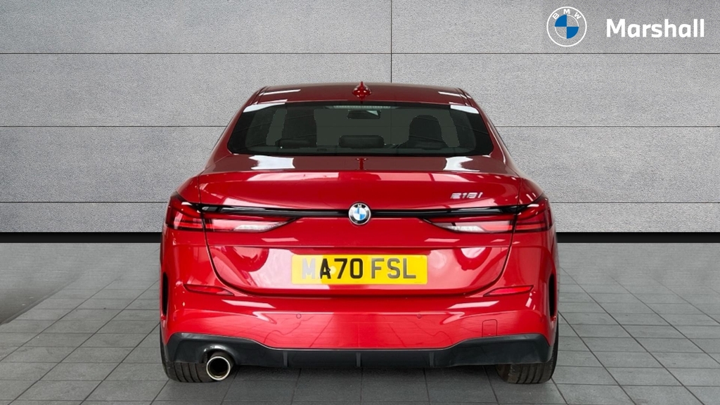 BMW 2 Series 1.5 218I Gpf M Sport Euro 6 Ss #15