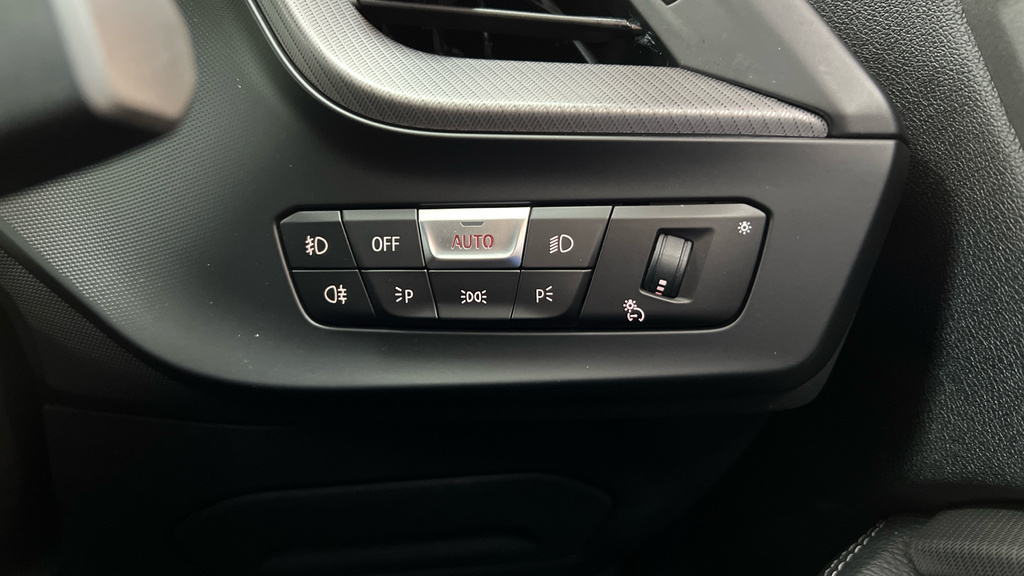 BMW 2 Series 1.5 218I Gpf M Sport Euro 6 Ss #35