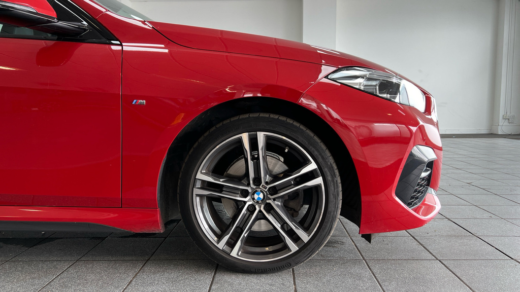BMW 2 Series 1.5 218I Gpf M Sport Euro 6 Ss #14