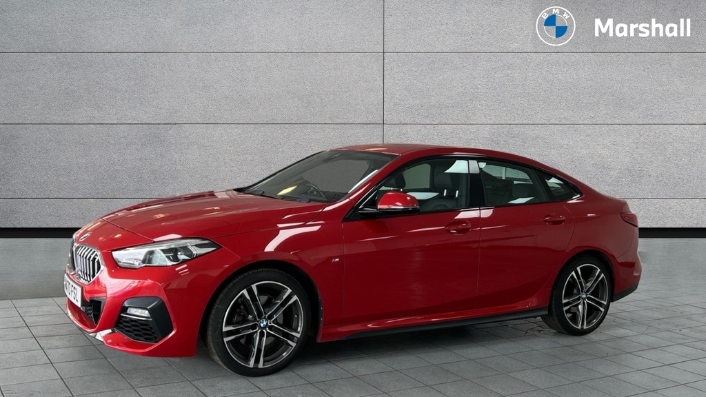 BMW 2 Series 1.5 218I Gpf M Sport Euro 6 Ss #23