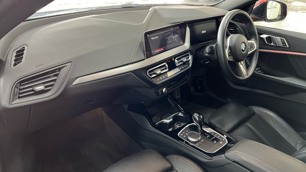 BMW 2 Series 1.5 218I Gpf M Sport Euro 6 Ss #7