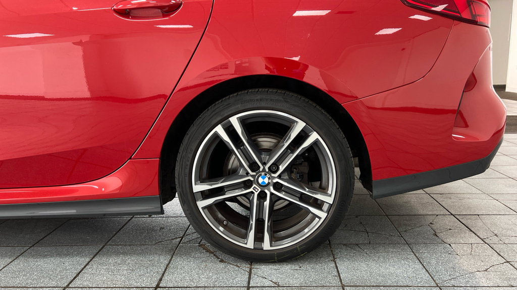 BMW 2 Series 1.5 218I Gpf M Sport Euro 6 Ss #26