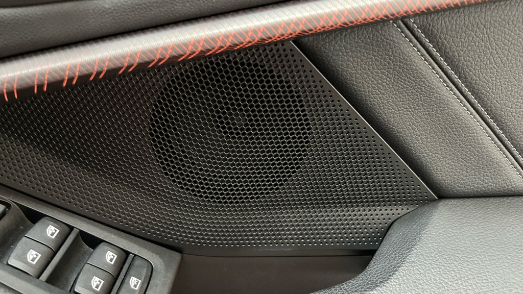 BMW 2 Series 1.5 218I Gpf M Sport Euro 6 Ss #20