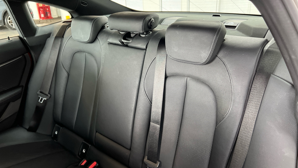 BMW 2 Series 1.5 218I Gpf M Sport Euro 6 Ss #12