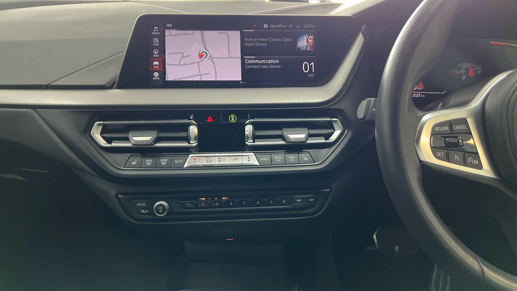 BMW 2 Series 1.5 218I Gpf M Sport Euro 6 Ss #8