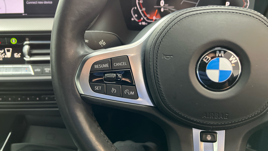 BMW 2 Series 1.5 218I Gpf M Sport Euro 6 Ss #17