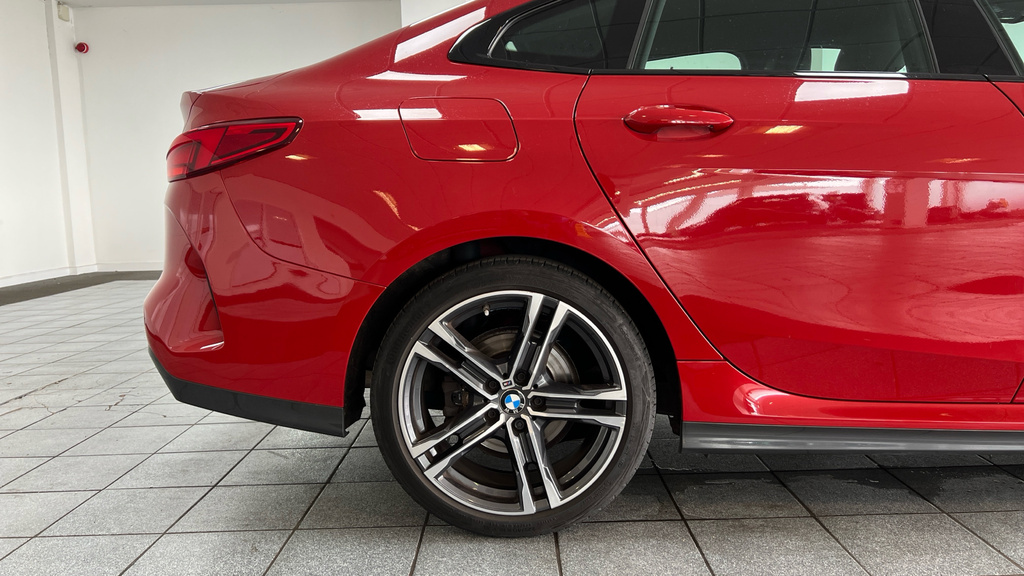 BMW 2 Series 1.5 218I Gpf M Sport Euro 6 Ss #27